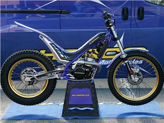 Foto principal de la moto SHERCO 2.9
