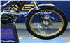 Foto 2 de la moto SHERCO 2.9