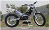 Ficha SHERCO ACCESS 2.5