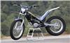 Ficha SHERCO ACCESS 2.9