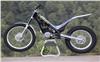 Foto 4 de la moto SHERCO ACCESS