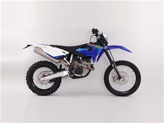 Foto principal de la motoSHERCO Enduro