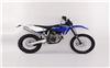 Ficha SHERCO Enduro 3.0I-F