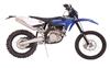 Ficha SHERCO SE 2.5i F
