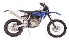 Ficha SHERCO SE 2.5i F
