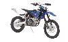 Ficha SHERCO SE 4.5i F