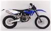 Ficha SHERCO SE 3.0i F