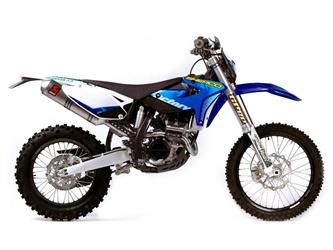 Foto principal de la moto SHERCO SE