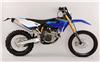 Ficha SHERCO SE 2.5i F R