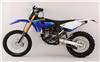 Foto 2 de la moto SHERCO SE