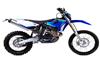 Ficha SHERCO SE 4.5i F FACTORY