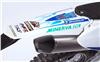 Foto 4 de la moto SHERCO SE