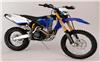 Ficha SHERCO SE 4.5i F R