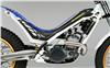 Foto 2 de la moto SHERCO ST