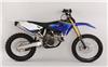 Ficha SHERCO SX 2.5i-F