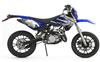 Ficha SHERCO Urban 0.5 Base