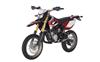 Foto 4 de la moto SHERCO Urban