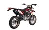 Foto 5 de la moto SHERCO Urban