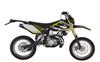 Foto 6 de la moto SHERCO Urban