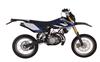 Foto 8 de la moto SHERCO Urban