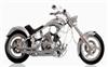 Foto 2 de la moto SUMCO Chopper