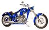 Foto 3 de la moto SUMCO Chopper