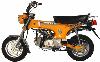 Foto 2 de la moto SUMCO Dingo