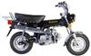 Ficha SUMCO Dingo DG125