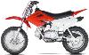 Ficha SUMCO Junior Cross MR70
