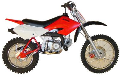 Foto principal de la motoSUMCO Junior