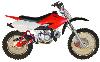 Ficha SUMCO Junior Cross MR90