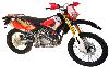 Ficha SUMCO Kira 125 TR