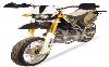 Foto 2 de la moto SUMCO Kira