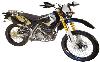 Ficha SUMCO Kira 250 KR