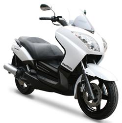 Foto principal de la moto SUMCO MASTER