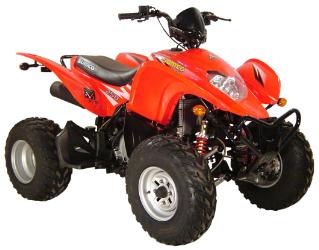 Foto principal de la moto SUMCO MRQ 250 en 