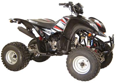 Foto principal de la moto SUMCO MRQ