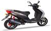 Foto 1 de la moto SUMCO Manga