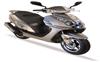 Foto 2 de la moto SUMCO Manga