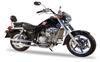 Ficha SUMCO Mohicano MH125