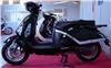Foto 2 de la moto SUMCO Rommi
