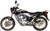 Foto 1 de la moto SUMCO Streeter