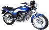 Ficha SUMCO Streeter ST125
