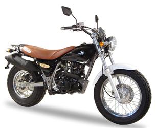 Foto principal de la moto SUMCO Surf