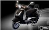 Ficha SUMO Rocket 125