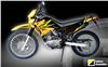 Ficha SUMO Thunder 200