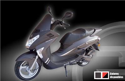 Foto principal de la moto SUMO Xirex