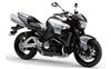 Foto 2 de la moto SUZUKI B-KING