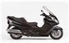 Foto 4 de la moto SUZUKI BURGMAN
