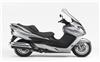 Foto 5 de la moto SUZUKI BURGMAN